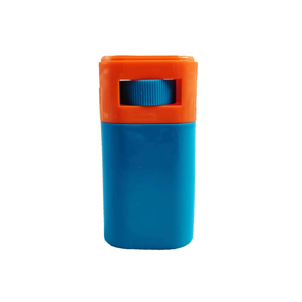 15 g PP Plastic Deodorant Stick