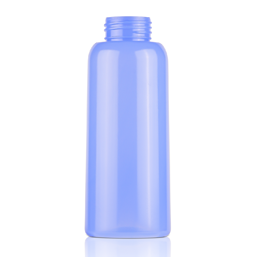 16 oz 500 ml EVA plastic travel portable handheld clean bidet bottle