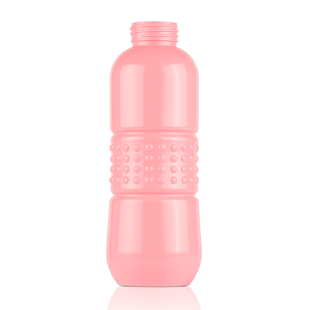 21.6 oz 650 ml EVA plastic travel portable handheld clean bidet bottle